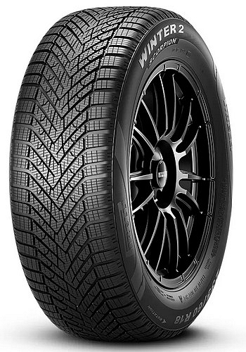 255/40 R 22 SCORPION WINTER 2 ELECT(NE0 XL 103V